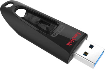 SanDisk 128GB Ultra USB 3.0 Flash Drive Memoy Stick SDCZ48-128G-U46