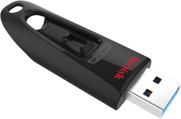 SanDisk 32GB Ultra USB 3.0 Flash Drive Memoy Stick  SDCZ48-032G-U46