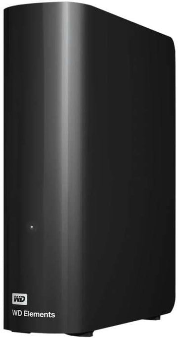 Western Digital 16TB Elements USB 3.0 Desktop External Hard Drive