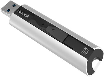 SanDisk Extreme PRO 128GB USB 3.0 Flash Drive Read