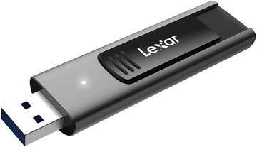Lexar 256GB JumpDrive M900 USB 3.1 Flash Drive