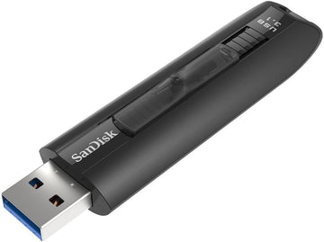 SanDisk 128GB Extreme GO USB 3.2 Flash Drive