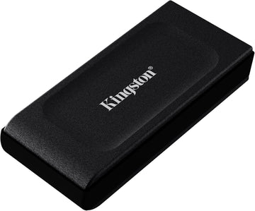 Kingston XS1000 1TB USB-C 3.2 Pocket-Sized External Portable SSD SXS1000/1000G