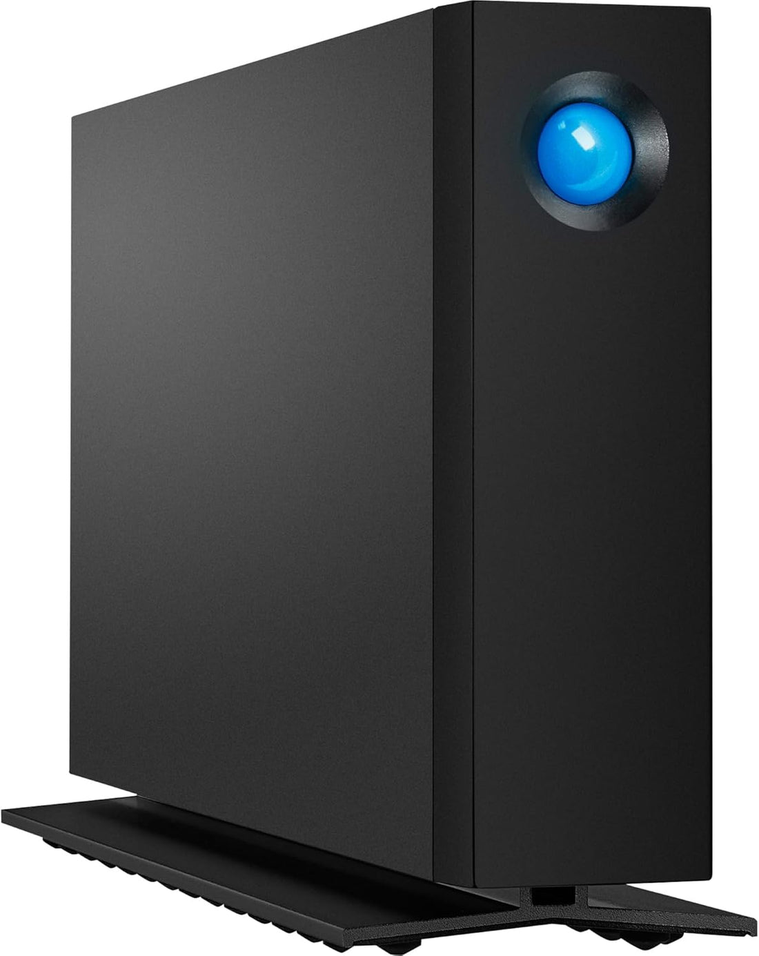 LACIE 10TB D2 PROFESSIONAL 3.5" External Desktop Hard Drive for PC Mac & iPad 7200RPM