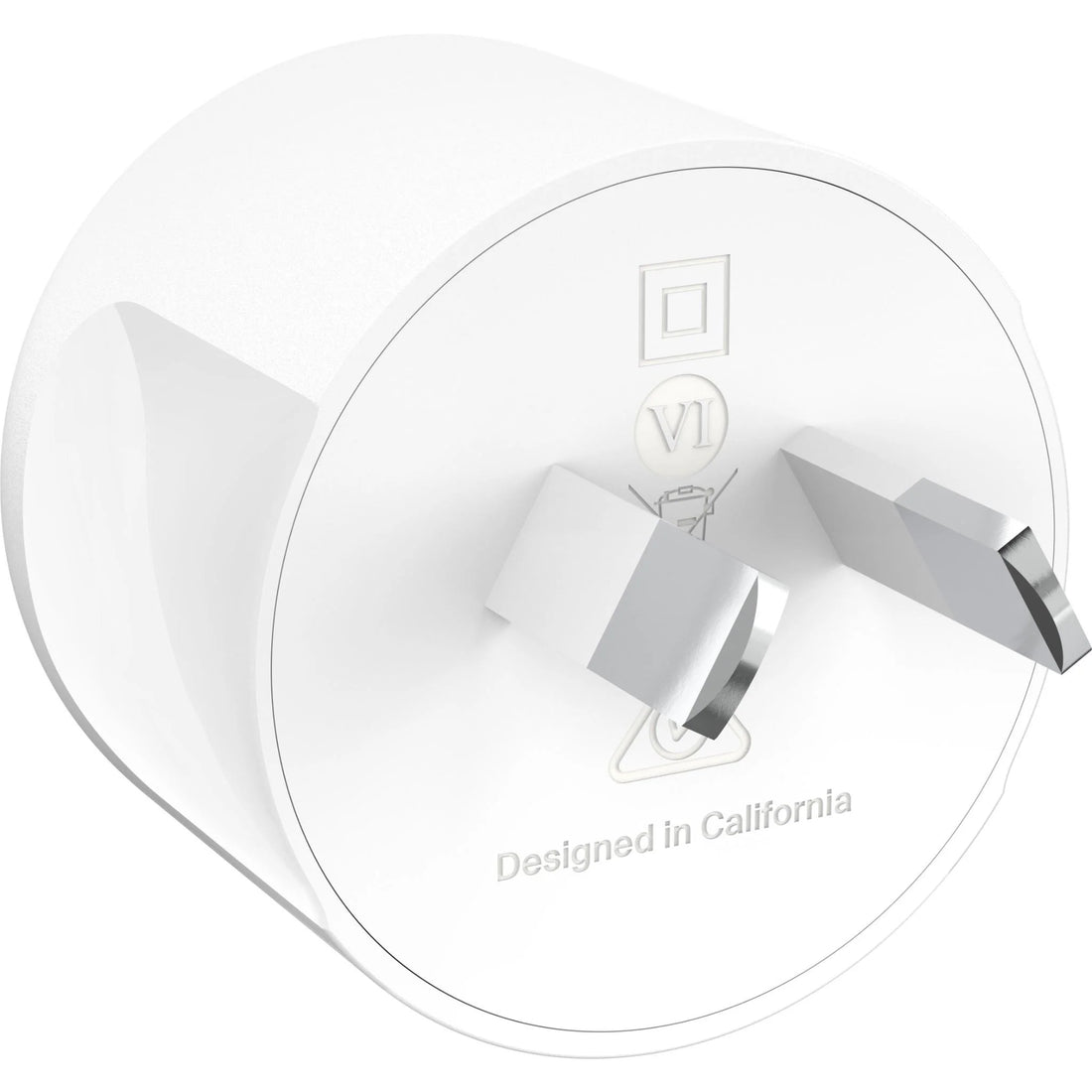 Belkin BoostCharge Compact USB-C Wall Charger 20W |White|