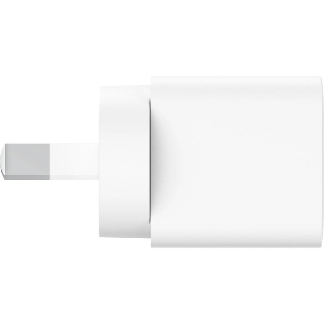 Belkin BoostCharge Compact USB-C Wall Charger 25W |White|