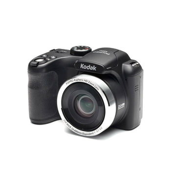 Kodak AZ252 Astro Zoom 16MP Digital Camera | Color - Black |
