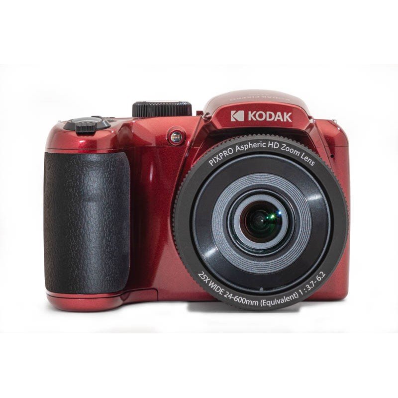 Kodak AZ255 Astro Zoom Camera