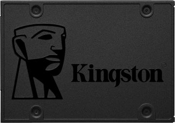 Kingston A400 240 GB Solid State Drive - 2.5" Internal - SATA SA400S37/240G