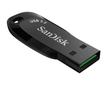 SanDisk 32GB Ultra Shift USB 3.0 Flash Drive SDCZ410-032G-G46