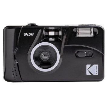 Kodak M38 Reusable 35mm Film Camera - with Flash