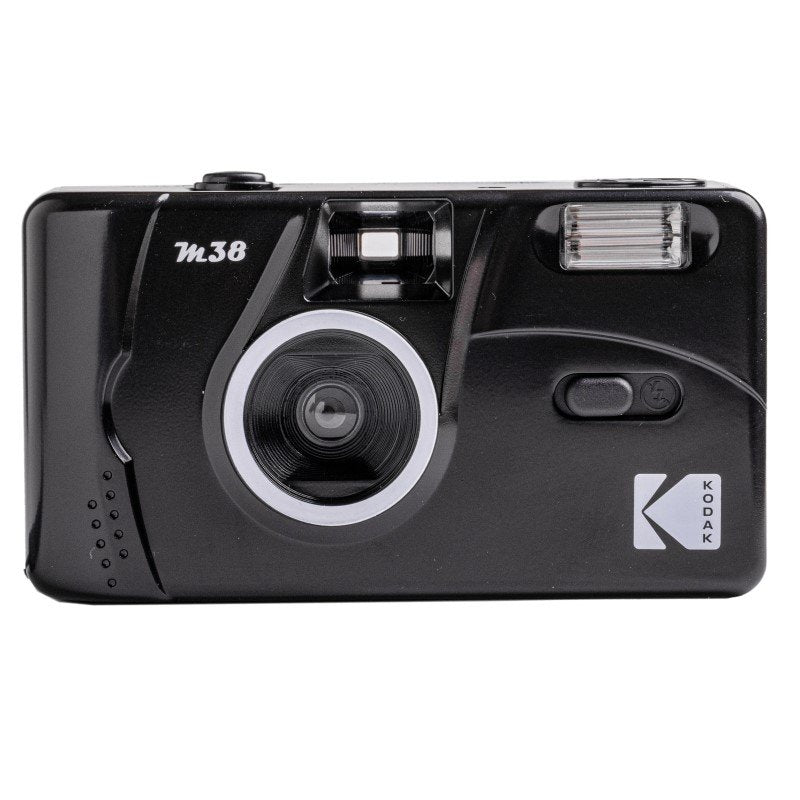 Kodak M38 Reusable 35mm Film Camera - with Flash