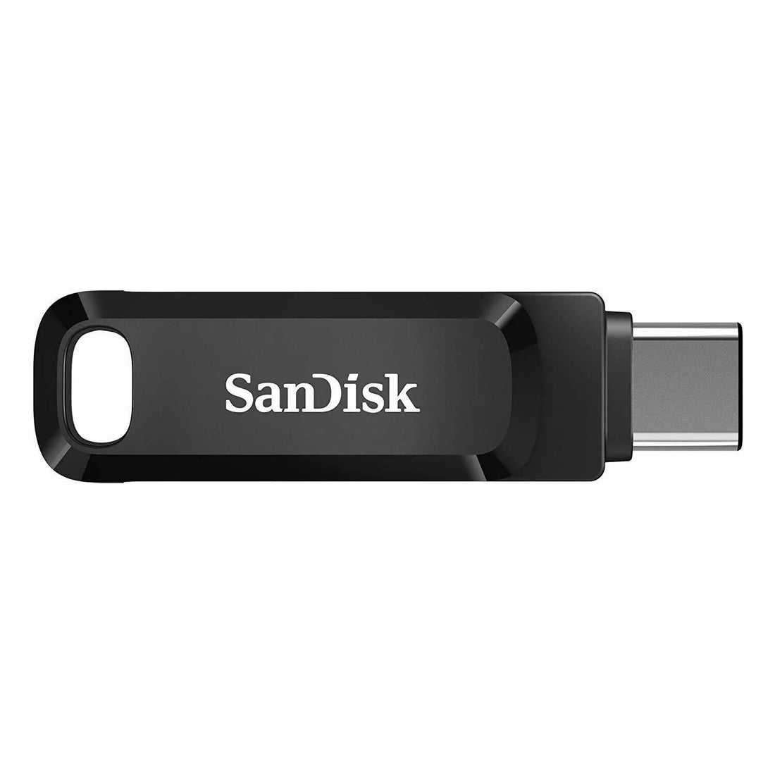 SanDisk 32GB Ultra Dual Go USB 3.1 Flash Drive Type-C & Type-A USB 3.1 Flash Drive SDDDC3-032G-G46