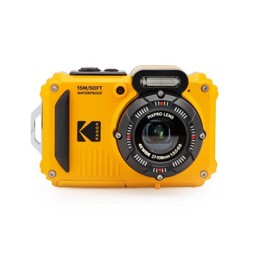 Kodak Pixpro WPZ2 Waterproof Digital Compact Camera