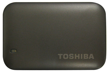 Toshiba 500GB XC20 PRO Portable SSD