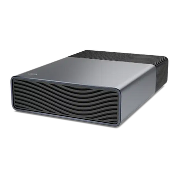 Seagate One Touch 20TB 3.5” External HDD